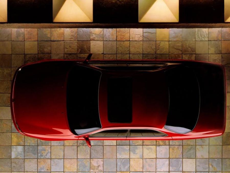  Lexus ES300 1992 года  (фото 27 из 27)